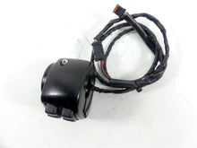 Load image into Gallery viewer, 2017 Harley Softail FXSB Breakout Left Hand Control Switch -Read 71500292 | Mototech271