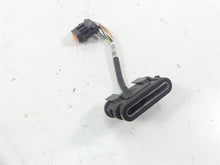 Load image into Gallery viewer, 2010 Harley FXDWG Dyna Wide Glide Instrument Indicator Light Set 68825-10 | Mototech271