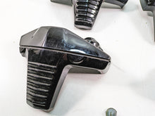 Load image into Gallery viewer, 2016 Suzuki M109R VZR1800 Cylinder Head Plug Cover Set - Read 11175-48G20