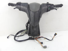 Load image into Gallery viewer, 2018 Yamaha Waverunner VX1050 BT Deluxe Complete Steering Set F2X-61400-03-00 | Mototech271