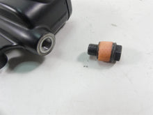 Load image into Gallery viewer, 2017 Harley Touring FLHTKL Electra Glide Rear Brake Master Cylinder 41700028A | Mototech271