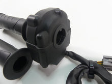 Load image into Gallery viewer, 2017 Ducati 939 S Supersport E-Throttle Grip Handle Set 66020093B