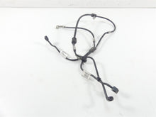 Load image into Gallery viewer, 2018 Harley FXBRS Softail Breakout Rear Abs Brake Line Set 41800602 41800603