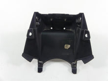 Load image into Gallery viewer, 2019 BMW R1250GS K50 Rear Number License Plate Holder Support Mount 46628532317