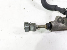 Load image into Gallery viewer, 1998 Honda GL1500 Valkyrie Tour Rear 14mm Brake Maser Cylinder 43510-MZ0-006