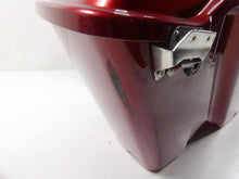 Load image into Gallery viewer, 2005 Harley Touring CVO FLHTC SE Electra Glide Left Right Saddlebags 90904-05 | Mototech271