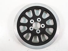 Load image into Gallery viewer, 2015 Harley FXDL Dyna Low Rider Rear Drive Belt Sprocket Pulley 66T 1" 40374-07