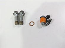 Load image into Gallery viewer, 2018 Harley FLHCS Softail Heritage 115th Front Brake Caliper 41300095