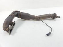 Load image into Gallery viewer, 2017 Polaris General 1000 Oem Exhaust Pipe Header Manifold 1262674 | Mototech271