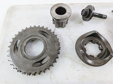 Load image into Gallery viewer, 2006 Harley Davidson Dyna FXDBI Street Bob Primary Chain & Sprocket Set 40036-06