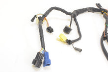 Load image into Gallery viewer, 2008 Suzuki M109R VZR1800 Boulevard Main Wiring Harness Loom 36610-48G30
