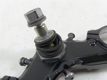 Load image into Gallery viewer, 2013 BMW R1200GS K255 Adventure Lower Triple Tree Clamp 58mm 31427718343 | Mototech271