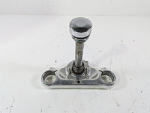 Load image into Gallery viewer, 2015 Harley FXDL Dyna Low Rider Lower Triple Tree Steering Clamp 49mm 45539-08 | Mototech271