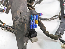 Load image into Gallery viewer, 2006 Harley Softail FXSTSI Springer Wiring Harness Loom -Read 70431-06