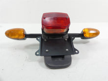 Load image into Gallery viewer, 2001 BMW R1150 GS R21 Taillight Tail Light Rear Lamp Blinker Set 46622313252 | Mototech271