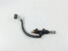 Load image into Gallery viewer, 2020 Kawasaki ZX6R ZX636 Ninja Rear Brake Master Cylinder 1/2" Bore 43015-0575
