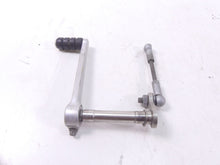 Load image into Gallery viewer, 2005 BMW R1200GS K25 Shifter Shift Lever Gear Selector + Linkage 23417670378 | Mototech271