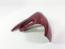 Load image into Gallery viewer, 2004 BMW R1150GS R21 Rear Tire Mudguard Fender -READ 46622313253 | Mototech271