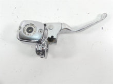 Load image into Gallery viewer, 2005 Harley Touring CVO FLHTC SE Electra Glide Front Brake Ma Cylinder 46431-05