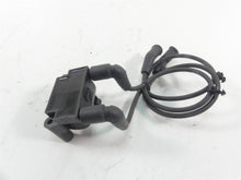 Load image into Gallery viewer, 2013 Harley Touring FLHTK Electra Glide Ignition Coil Wires & Plugs 31696-07A