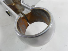 Load image into Gallery viewer, 2005 Harley FXDWGI Dyna Wide Glide Upper Lower Triple Tree Set 45672-80 45679-92 | Mototech271