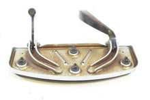 Load image into Gallery viewer, 2007 Harley Touring FLHTCU Electra Glide Rider Right Floor Board 50518-83B | Mototech271