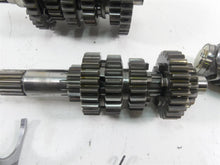 Load image into Gallery viewer, 2015 KTM 1290R Super Duke Transmission Shift Gear Sprocket Shaft Set 61333010000