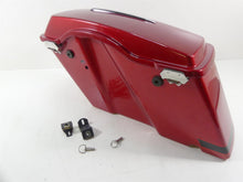 Load image into Gallery viewer, 2007 Harley Touring FLHTCU SE CVO Electra Glide Right Saddlebag Case 88277-07 | Mototech271