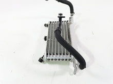 Load image into Gallery viewer, 2016 BMW S1000RR K46 Oil Cooler Radiator & Lines 17218545633 | Mototech271