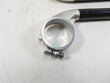 Load image into Gallery viewer, 2013 MV Agusta F3 675 ERA Clip On Handlebar Handle Bar Set 8000B5677 8000B5676 | Mototech271