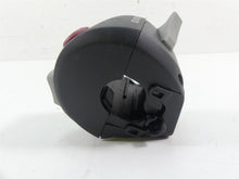 Load image into Gallery viewer, 2017 BMW RnineT Racer K32 Left Hand Blinker Abs Control Switch 61318414993 | Mototech271