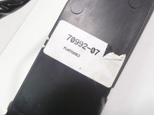 Load image into Gallery viewer, 2007 Harley Touring FLHTCU SE CVO Electra Glide Main Wiring Harness 70992-07