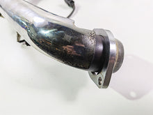 Load image into Gallery viewer, 2018 Harley FLHCS Softail Heritage 115th Oem Exhaust Header Set 65600254