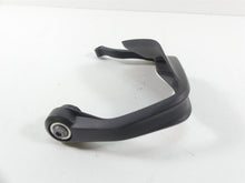 Load image into Gallery viewer, 2014 BMW R1200GS K50 Right Hand Mud Guard Protector 46638523432