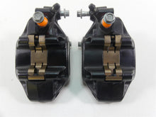 Load image into Gallery viewer, 2018 Harley Softail FXFB Fat Bob Front Brake Caliper Set 41300095 41300205 | Mototech271