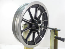 Load image into Gallery viewer, 1999 Harley Touring FLHTCUI Electra Glide Straight 16x3 Front Wheel 43493-87A | Mototech271