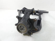 Load image into Gallery viewer, 2015 Arctic Wild Cat 700 Sport LTD Left Rear Knee Assembly 0504-977 0504-980