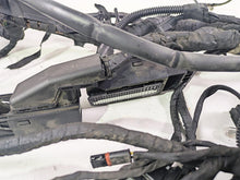 Load image into Gallery viewer, 2010 BMW R1200GS K25 Main & Engine Wiring Harness Read 61117726669