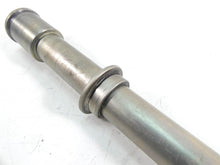 Load image into Gallery viewer, 2017 Kawasaki ZX1400 ZX14R Ninja Straight Front Wheel Axle Spindle 41068-0604