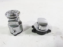 Load image into Gallery viewer, 2017 Harley Dyna FXDB Street Bob Ignition Switch No Key Unlocked : VIN 71430-12 | Mototech271