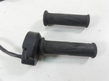 Load image into Gallery viewer, 2020 Triumph Speed Triple RS 1050 Ride Fly By Wire Throttle Hand Grip T2042226