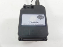Load image into Gallery viewer, 1999 Harley Touring FLHTCUI Electra Glide Cruise Control Module Ecu 70989-98 | Mototech271