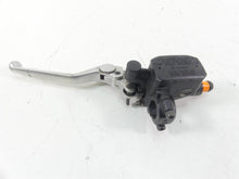 Load image into Gallery viewer, 2014 Moto Guzzi Griso 1200 SE 8V Brembo Clutch Master Cylinder 978607