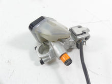 Load image into Gallery viewer, 2006 Ducati 999 Biposto Brembo Hydraulic Clutch Radial Master Cylinder 63040261A | Mototech271