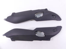 Load image into Gallery viewer, 2008 BMW R1200R K27 Left Right Tail Side Cover Fairing Cowl Set 46637701553