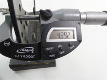 Load image into Gallery viewer, 2014 BMW R1200GS K50 Front Brake Disc Rotor Set 305Mm 34118526566