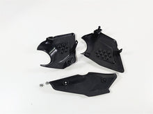 Load image into Gallery viewer, 2023 BMW R nineT Scrambler K23 Between Leg Infill Fairing Set 46639444065