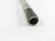 Load image into Gallery viewer, 2008 Buell 1125 R Straight Front Wheel Spindle Axle G0120.02A8B | Mototech271