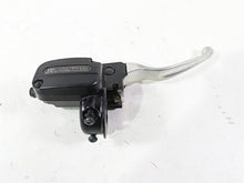 Load image into Gallery viewer, 2017 Harley Touring FLTRXS Road Glide Front Brake Master Cylinder 42855-06D | Mototech271