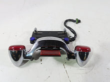 Load image into Gallery viewer, 2016 Harley Touring FLTRX Road Glide Rear Blinker Bar Turn Signal 73309-10 | Mototech271
